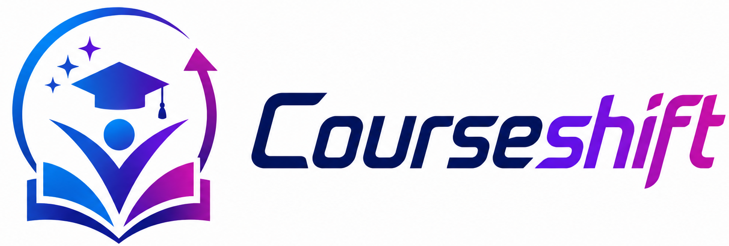 Course Shift